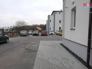 Pronájem bytu 1+kk, Libušín, Důl Libušín, 42 m2