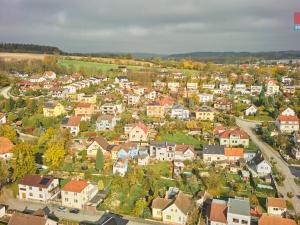 Prodej rodinného domu, Týn nad Vltavou, Sadová, 138 m2