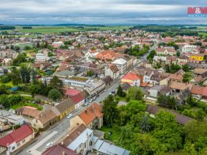 Prodej rodinného domu, Městec Králové, T. G. Masaryka, 80 m2