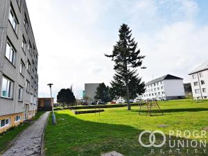 Prodej bytu 2+1, Světlá Hora - Světlá, 41 m2