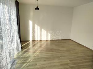 Pronájem bytu 1+kk, Praha - Stodůlky, Toufarova, 44 m2