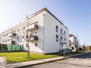 Pronájem bytu 2+kk, Praha - Letňany, Nepomuckých, 61 m2