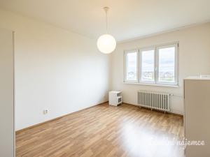 Pronájem bytu 2+1, Praha - Záběhlice, Želivecká, 55 m2