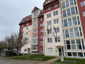 Prodej bytu 2+1, Brno - Líšeň, Molákova, 53 m2