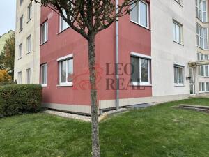 Prodej bytu 2+1, Brno - Líšeň, Molákova, 53 m2