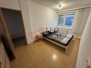 Prodej bytu 2+1, Brno - Líšeň, Molákova, 53 m2