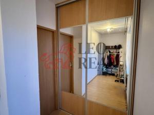 Prodej bytu 2+1, Brno - Líšeň, Molákova, 53 m2