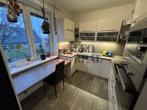 Prodej bytu 2+1, Brno - Líšeň, Molákova, 53 m2