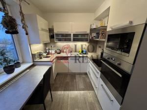 Prodej bytu 2+1, Brno - Líšeň, Molákova, 53 m2