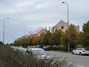 Prodej bytu 2+1, Brno - Líšeň, Molákova, 53 m2