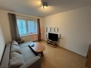 Prodej bytu 2+1, Brno - Líšeň, Molákova, 53 m2