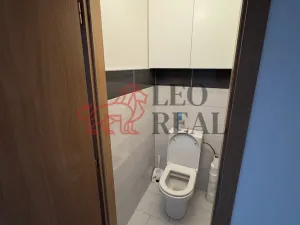 Prodej bytu 2+1, Brno - Líšeň, Molákova, 53 m2