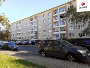 Pronájem bytu 2+1, Kladno, Havanská, 55 m2