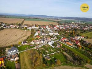 Prodej rodinného domu, Bohuňovice, 155 m2