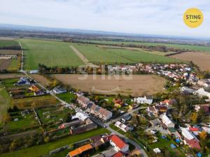 Prodej rodinného domu, Bohuňovice, 155 m2