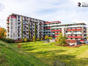 Prodej bytu 4+kk, Praha - Stodůlky, Plzeňská, 115 m2