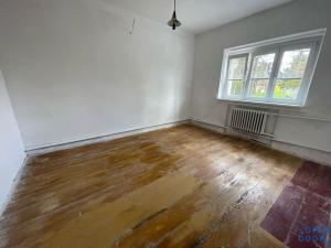 Prodej rodinného domu, Horní Jiřetín, Gen. Svobody, 112 m2