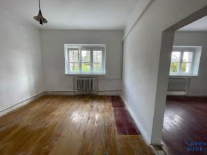 Prodej rodinného domu, Horní Jiřetín, Gen. Svobody, 112 m2