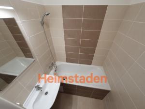 Pronájem bytu 2+1, Havířov - Město, Dlouhá třída, 52 m2