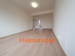 Pronájem bytu 2+1, Havířov - Město, Dlouhá třída, 52 m2