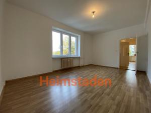 Pronájem bytu 2+1, Havířov - Město, Nedbalova, 54 m2