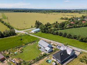 Prodej pozemku pro bydlení, Bohuňovice, 707 m2