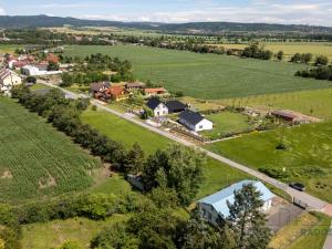 Prodej pozemku pro bydlení, Bohuňovice, 800 m2