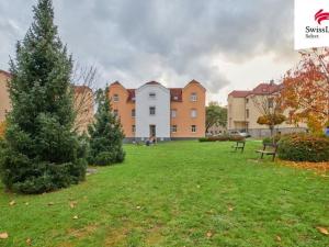 Prodej bytu 3+kk, Beroun, Preislerova, 67 m2