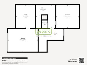 Prodej bytu 2+1, Děčín - Děčín III-Staré Město, Příčná, 55 m2