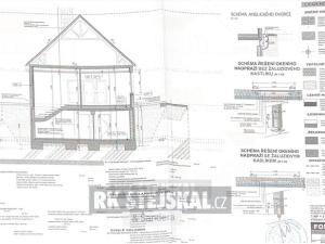 Prodej pozemku pro bydlení, Hradce, 5340 m2
