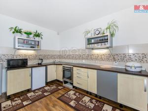 Pronájem bytu 3+kk, Klatovy - Klatovy IV, K Čínovu, 90 m2