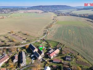 Prodej rodinného domu, Manětín - Zhořec, 150 m2