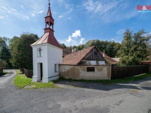 Prodej rodinného domu, Konice - Křemenec, 150 m2