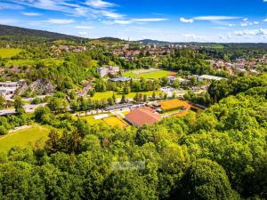 Prodej ubytování, Český Krumlov - Latrán, Chvalšinská, 416 m2