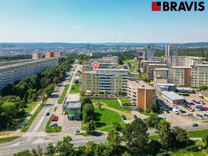 Prodej bytu 3+kk, Brno - Lesná, Majdalenky, 115 m2