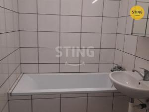 Pronájem bytu 1+1, Nové Město na Moravě, Budovatelů, 42 m2