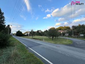 Prodej pozemku pro bydlení, Rychnov nad Kněžnou, Městská Habrová, 1183 m2