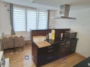 Prodej bytu 2+kk, Kaplice, Na Vyhlídce, 36 m2