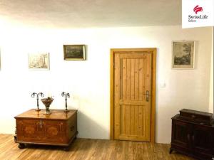 Prodej rodinného domu, Blažejov - Oldřiš, 60 m2