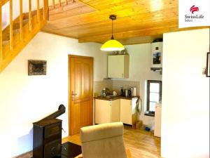 Prodej rodinného domu, Blažejov - Oldřiš, 60 m2