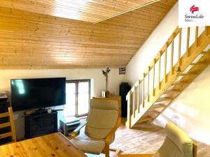 Prodej rodinného domu, Blažejov - Oldřiš, 60 m2