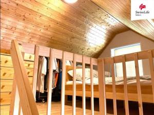 Prodej rodinného domu, Blažejov - Oldřiš, 60 m2