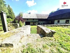 Prodej rodinného domu, Blažejov - Oldřiš, 60 m2