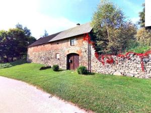 Prodej rodinného domu, Blažejov - Oldřiš, 60 m2