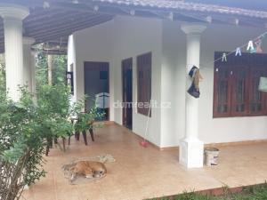 Prodej rodinného domu, Road 18 Wellodaya Rekawa, Srí Lanka, Šrí Lanka, 2100 m2