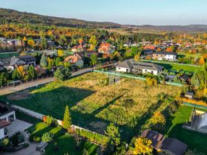 Prodej pozemku pro bydlení, Řitka, Pod Bučinou, 1403 m2