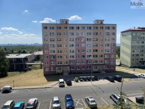 Prodej bytu 4+1, Litvínov - Janov, Hamerská, 73 m2