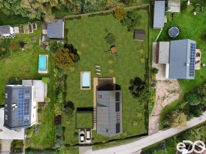 Prodej pozemku pro bydlení, Brada-Rybníček, 41, 6390 m2