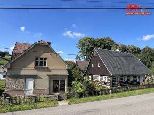 Prodej rodinného domu, Suchý Důl, 110 m2