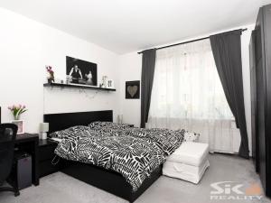 Prodej bytu 4+kk, Louny, Štefánikova, 91 m2